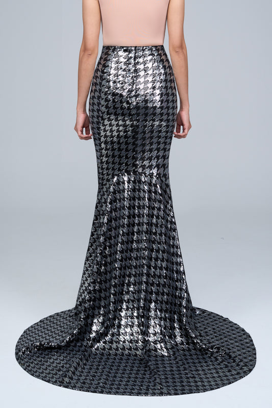 Halime Skirt