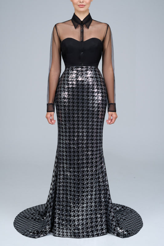 Halime Set