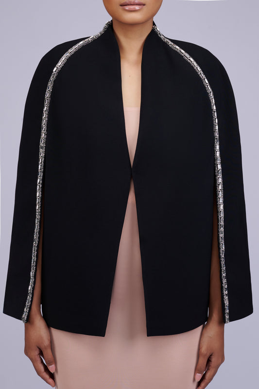 Harlow Cape