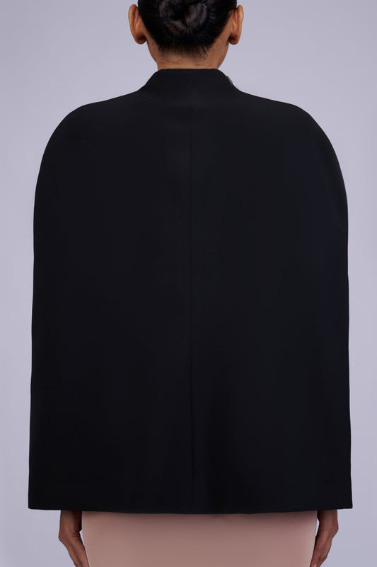 Harlow Cape