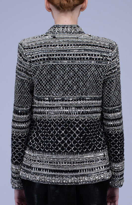 Haya Outerwear