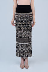 Hornbill Skirt