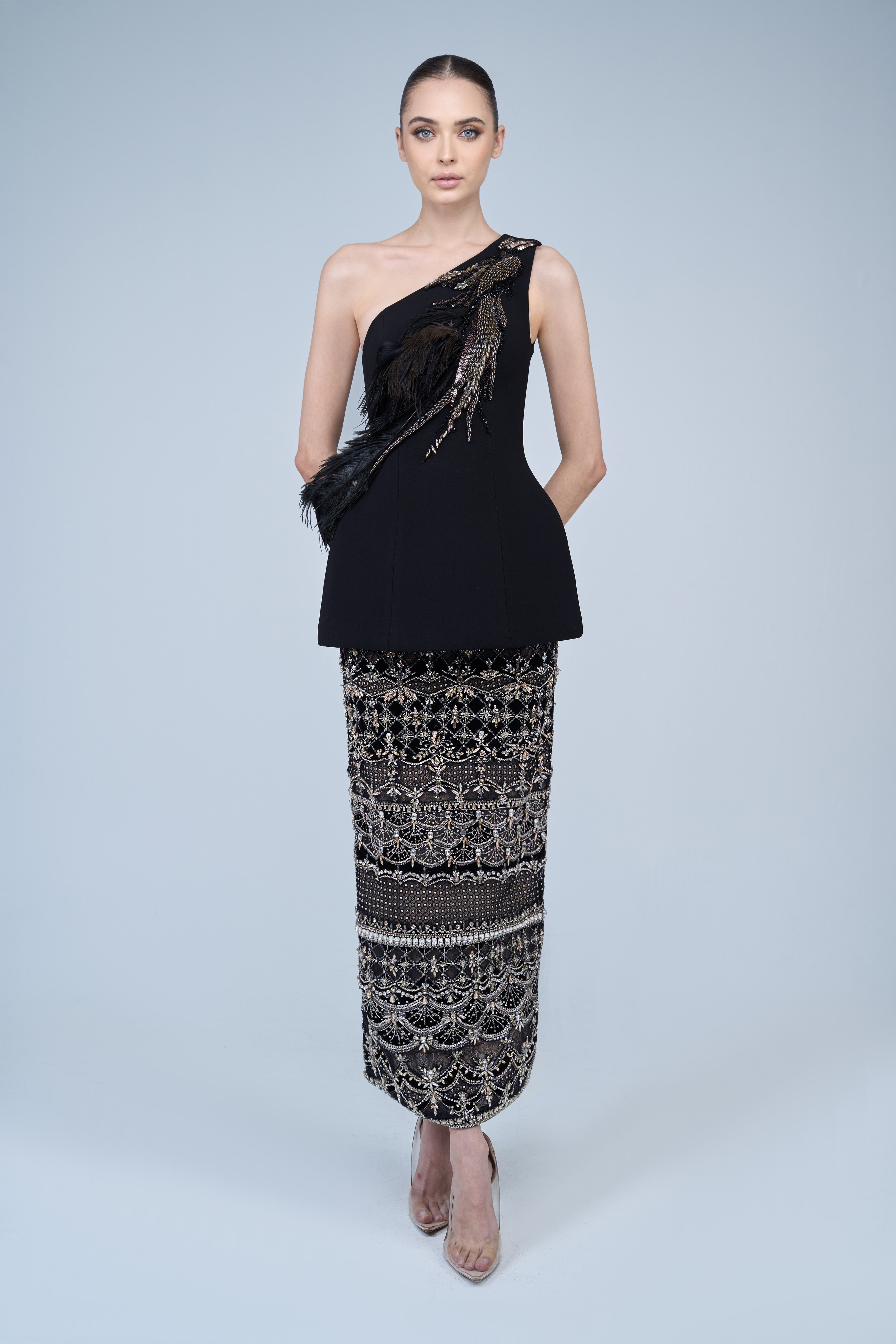 Hornbill Set