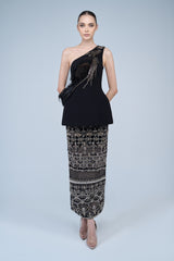 Hornbill Skirt