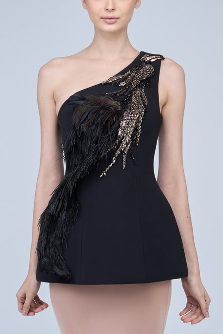 Hornbill Top