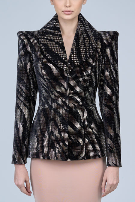 Hunter Jacket