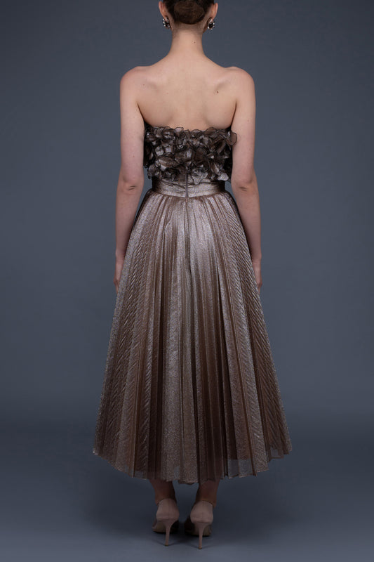 Iris Dress