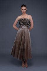 Iris Dress