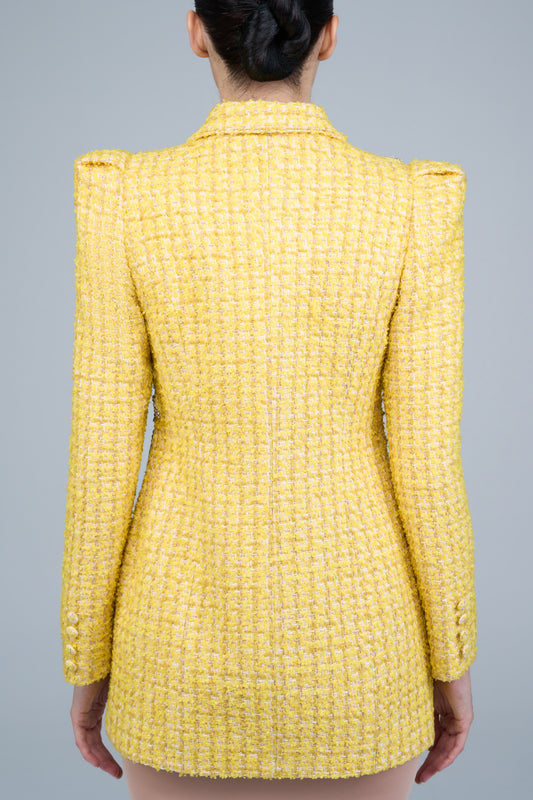 Istanbul Jacket