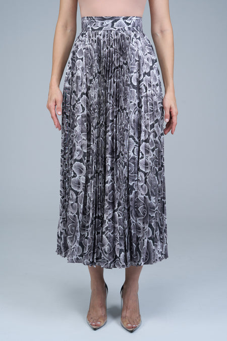 Izmir Skirt in Black