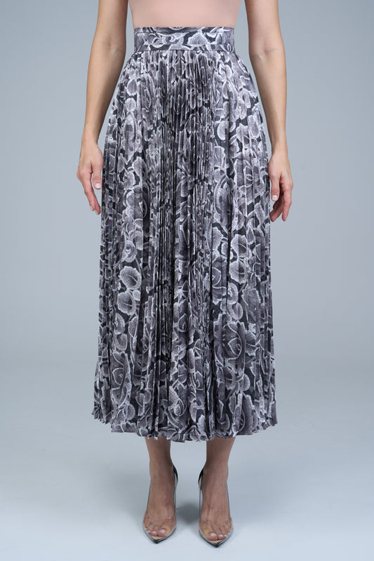 Izmir Skirt in Black