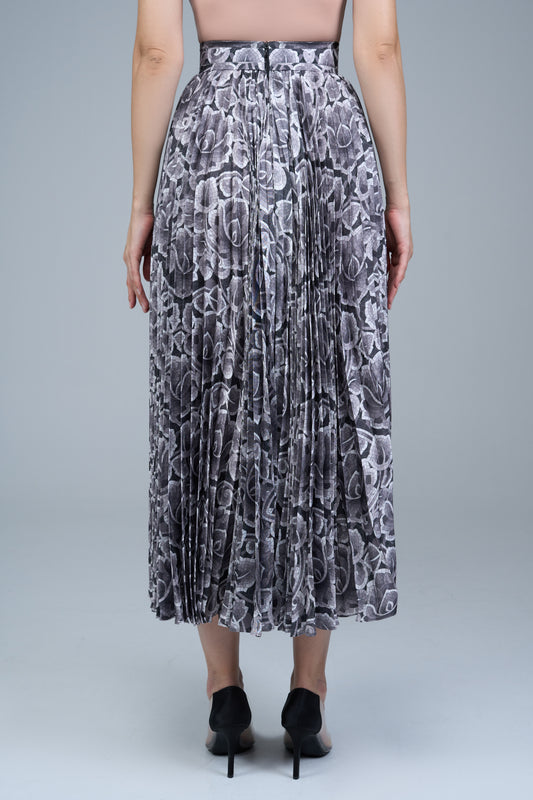 Izmir Skirt in Black