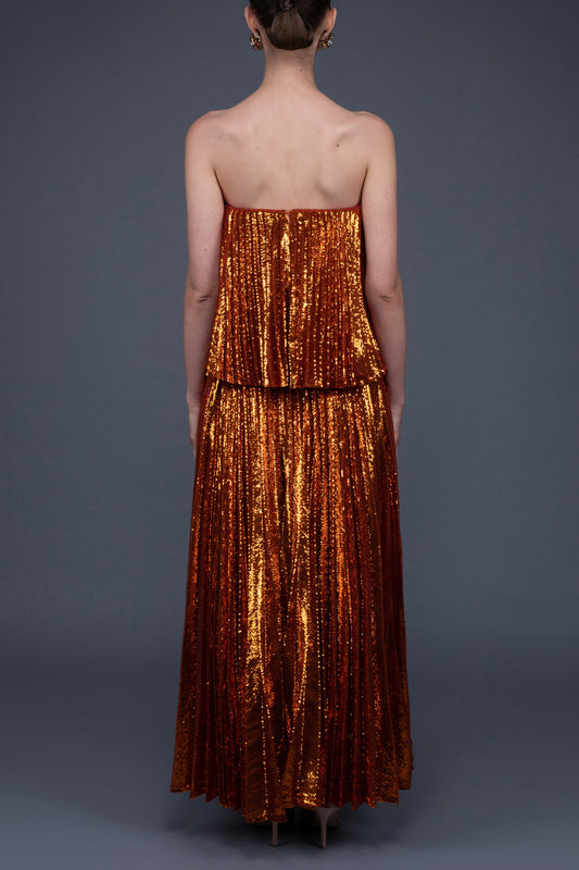 Jana gown