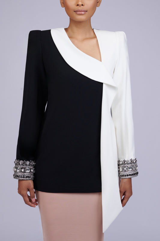 Jane Blouse