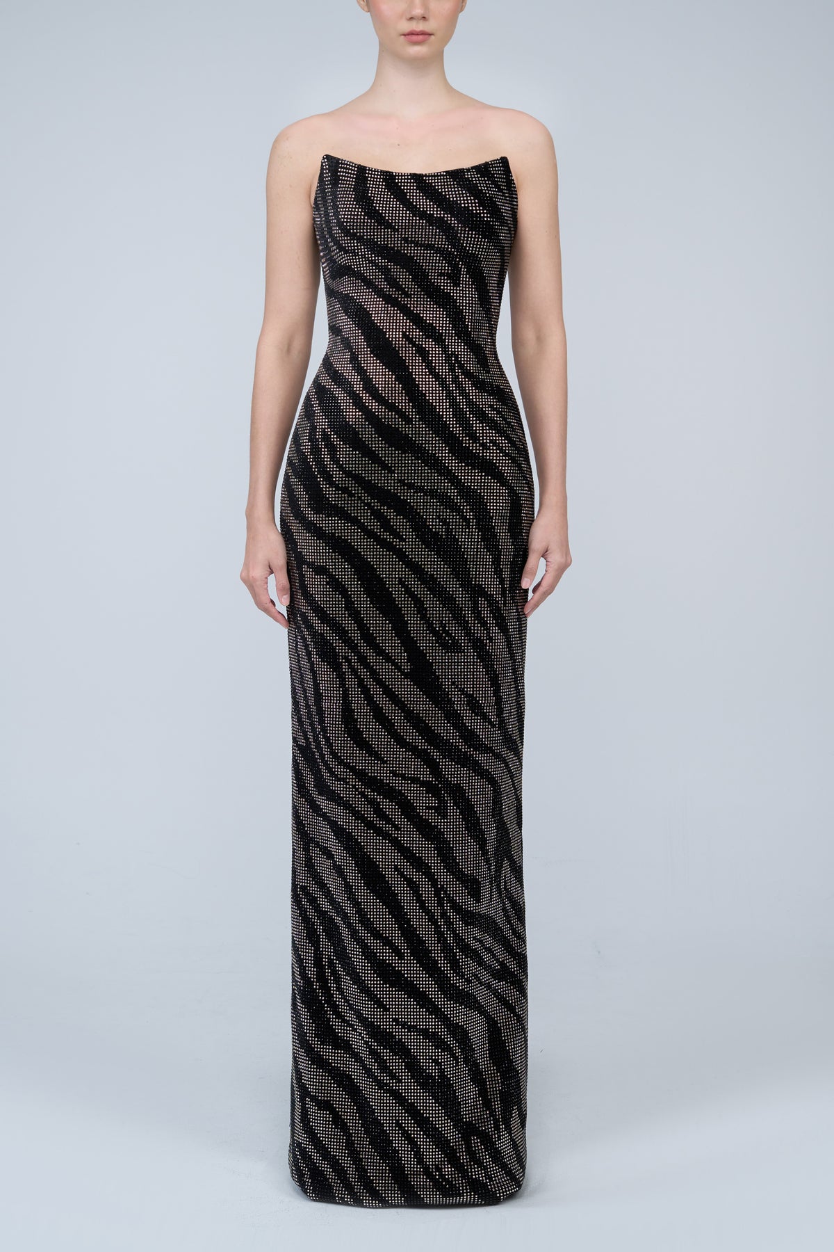 Jayan Gown