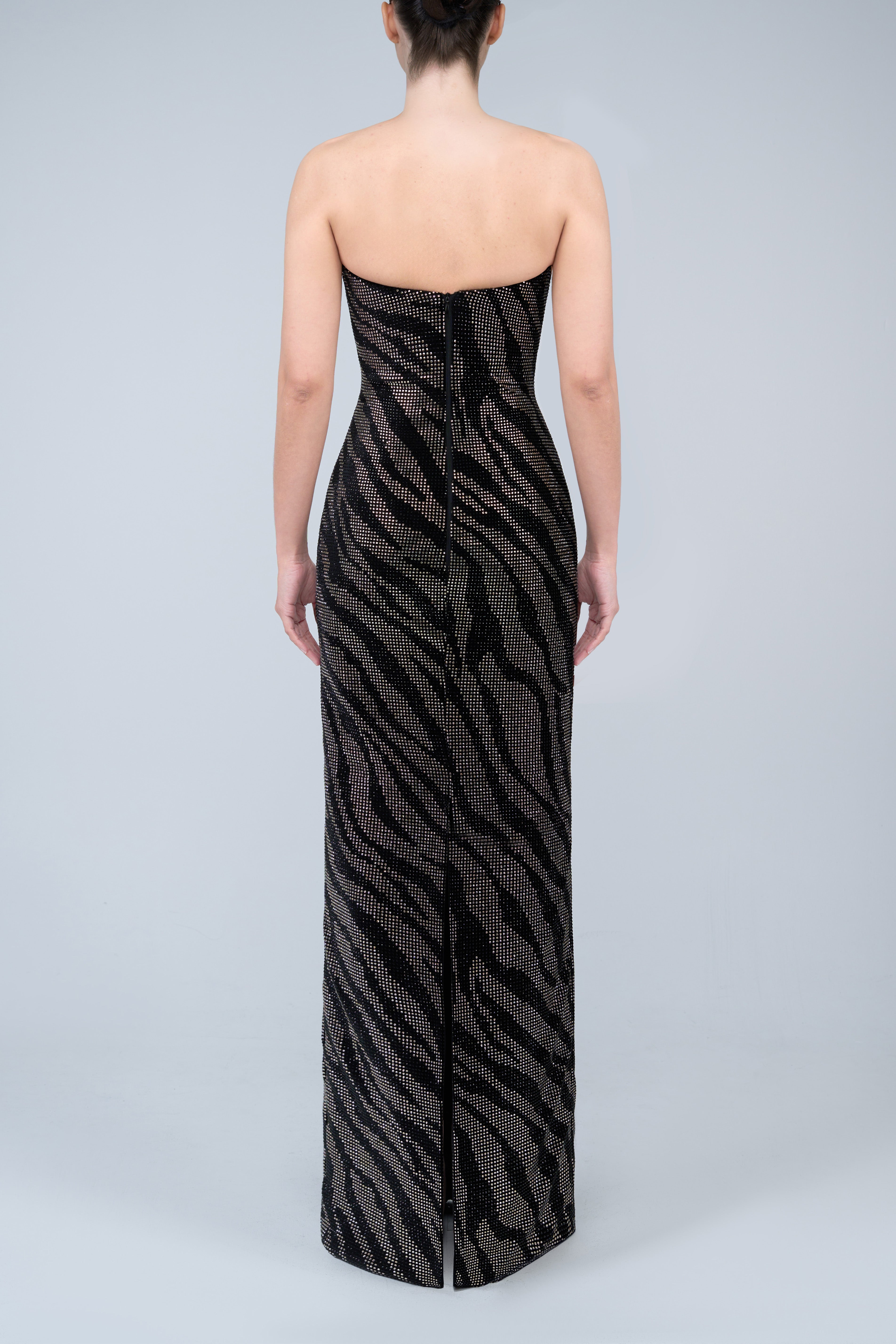 Jayan Gown