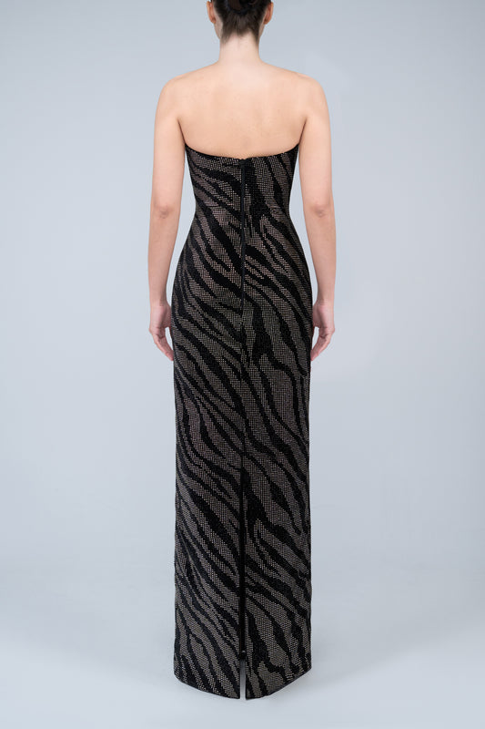 Jayan Gown