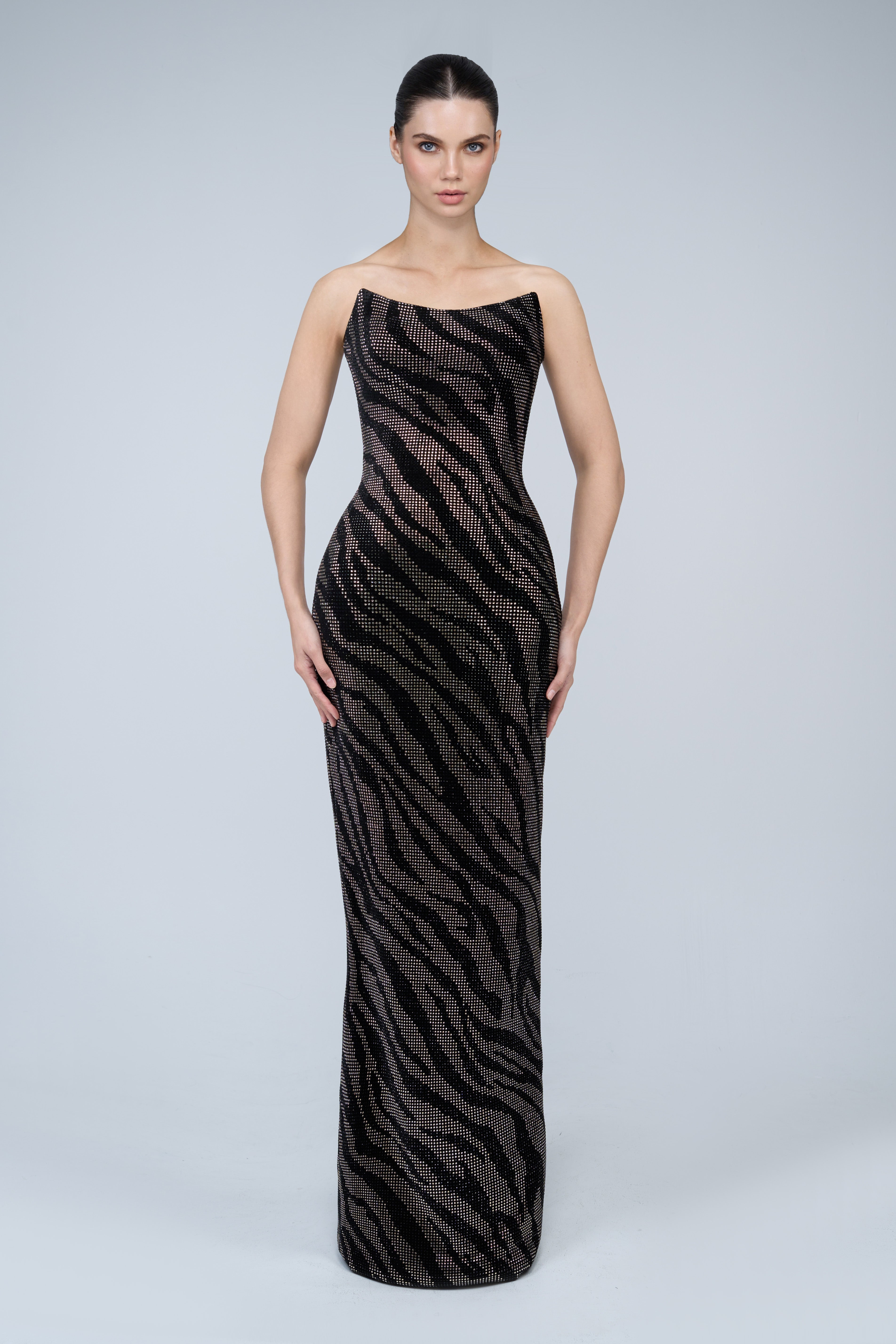 Jayan Gown