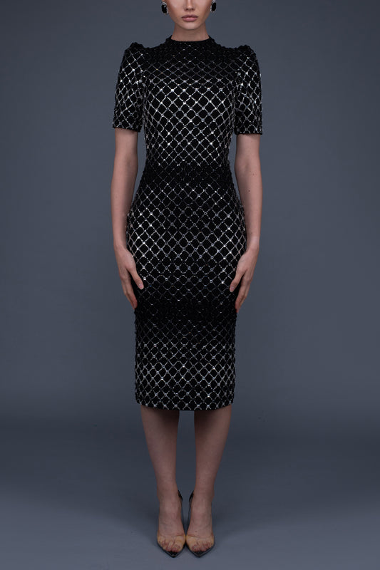 Julie dress
