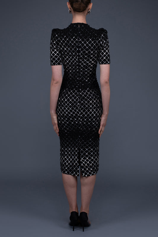 Julie dress