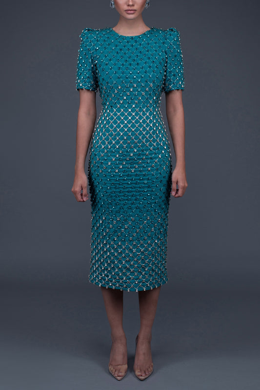 Laia Dress