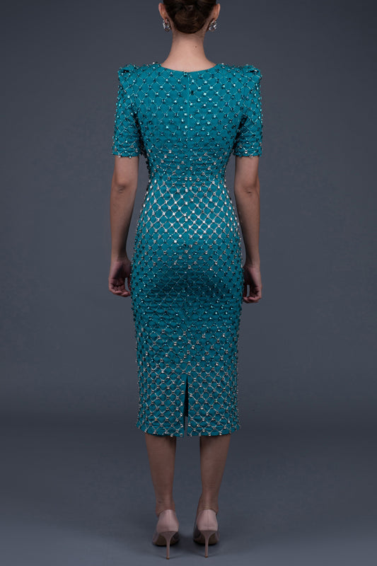 Laia Dress