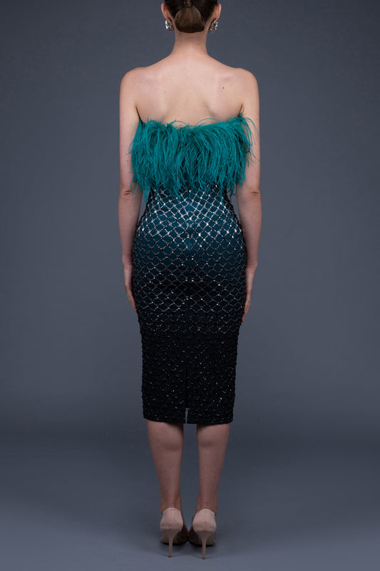 Latifa Dress