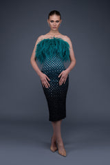 Latifa Dress
