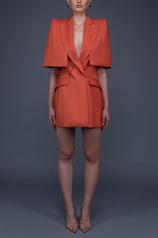 Layla Dress