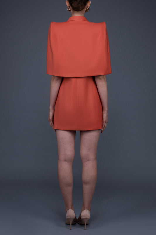 Layla Dress
