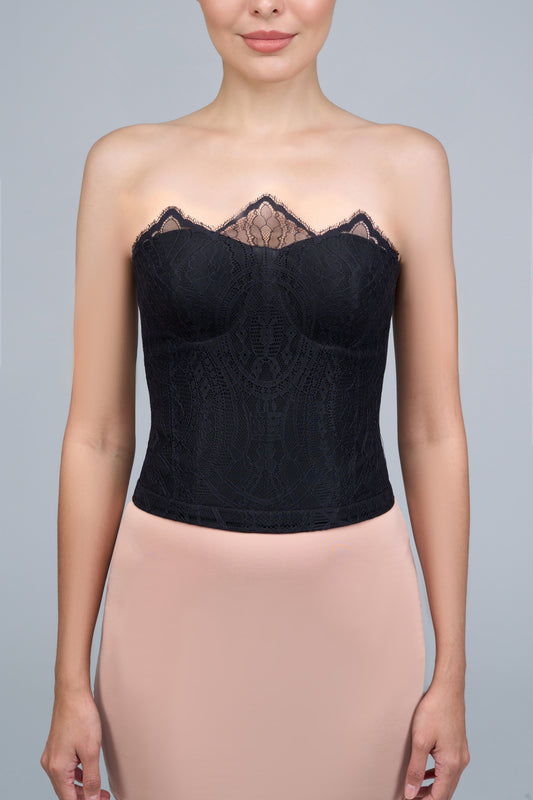Lecce Corset