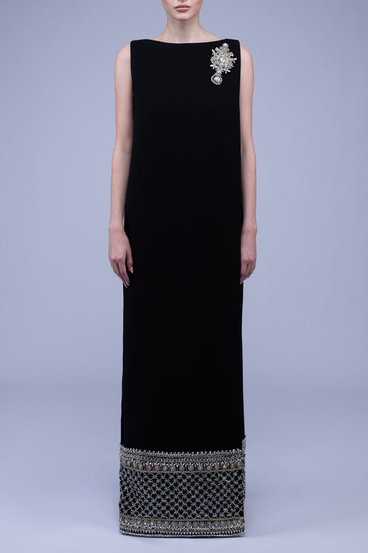 Leila Gown