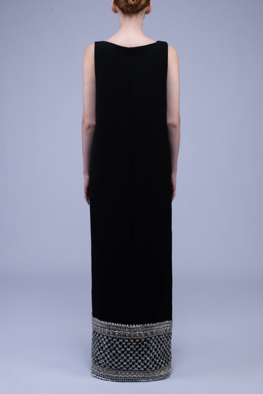 Leila Gown