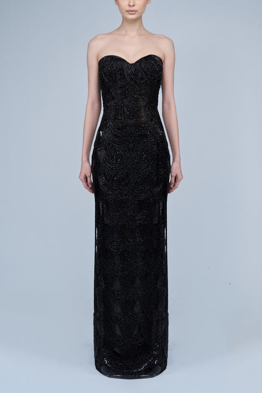 Liana Dress
