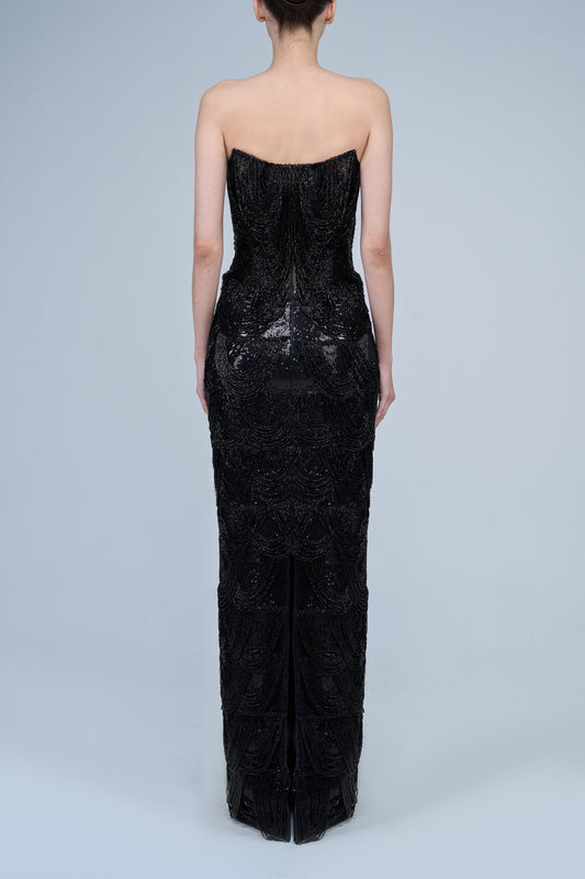 Liana Dress