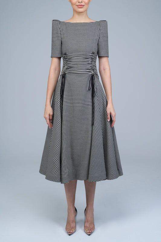 Lille Dress