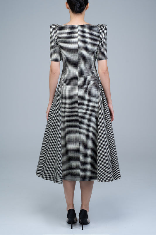 Lille Dress