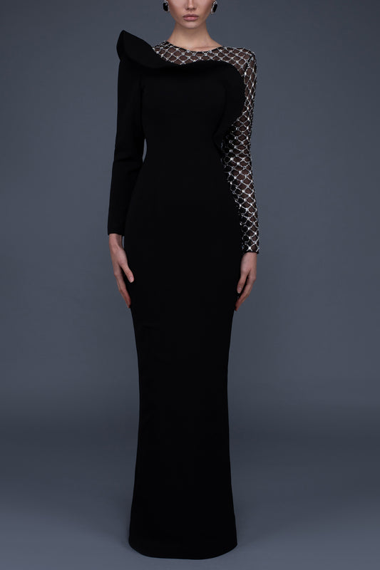 Liora gown