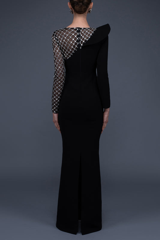 Liora gown