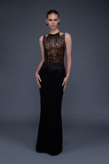 Loulia gown