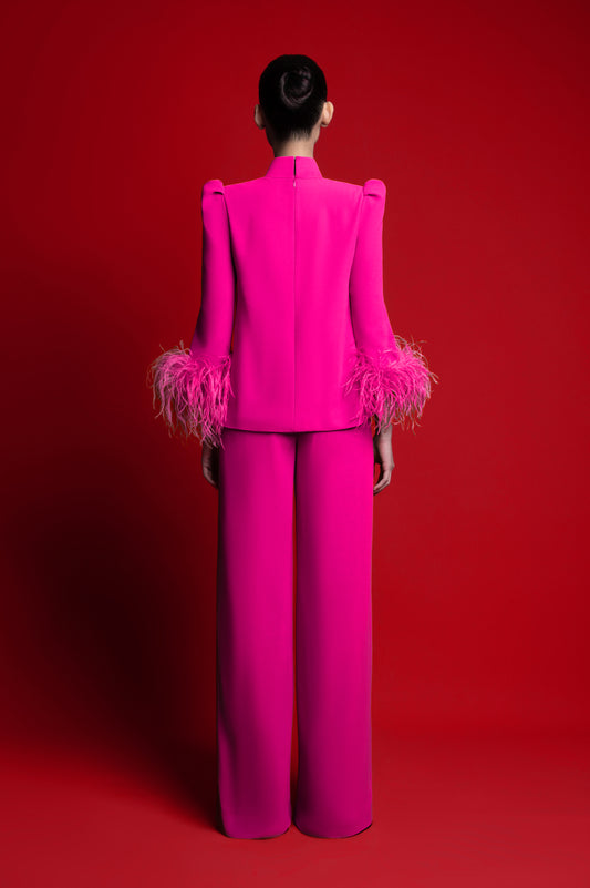 Bing Bing in Pink