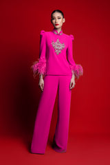 Bing Bing in Pink