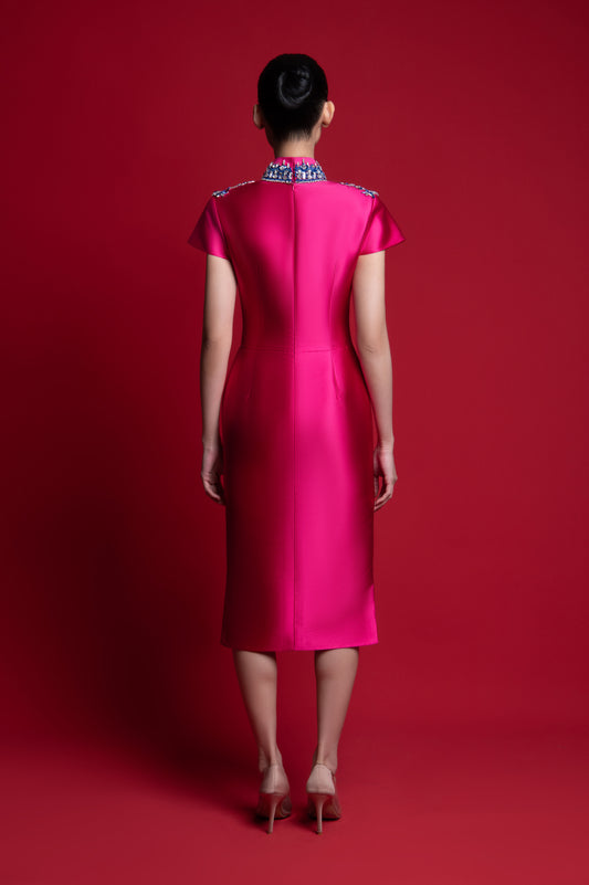 Aylin in Pink