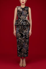 HOANG DRESS