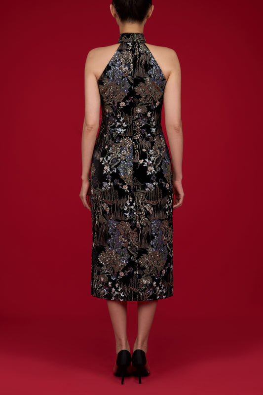 BIAN DRESS