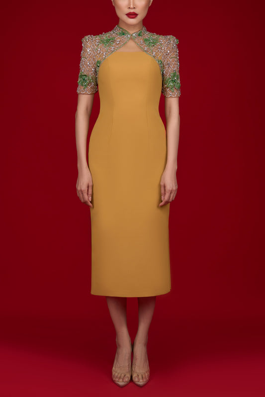 NGUYET DRESS