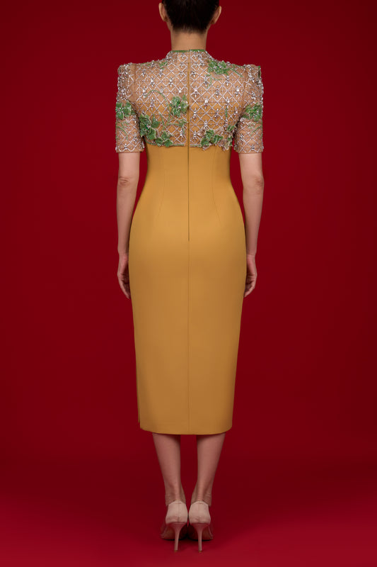 NGUYET DRESS