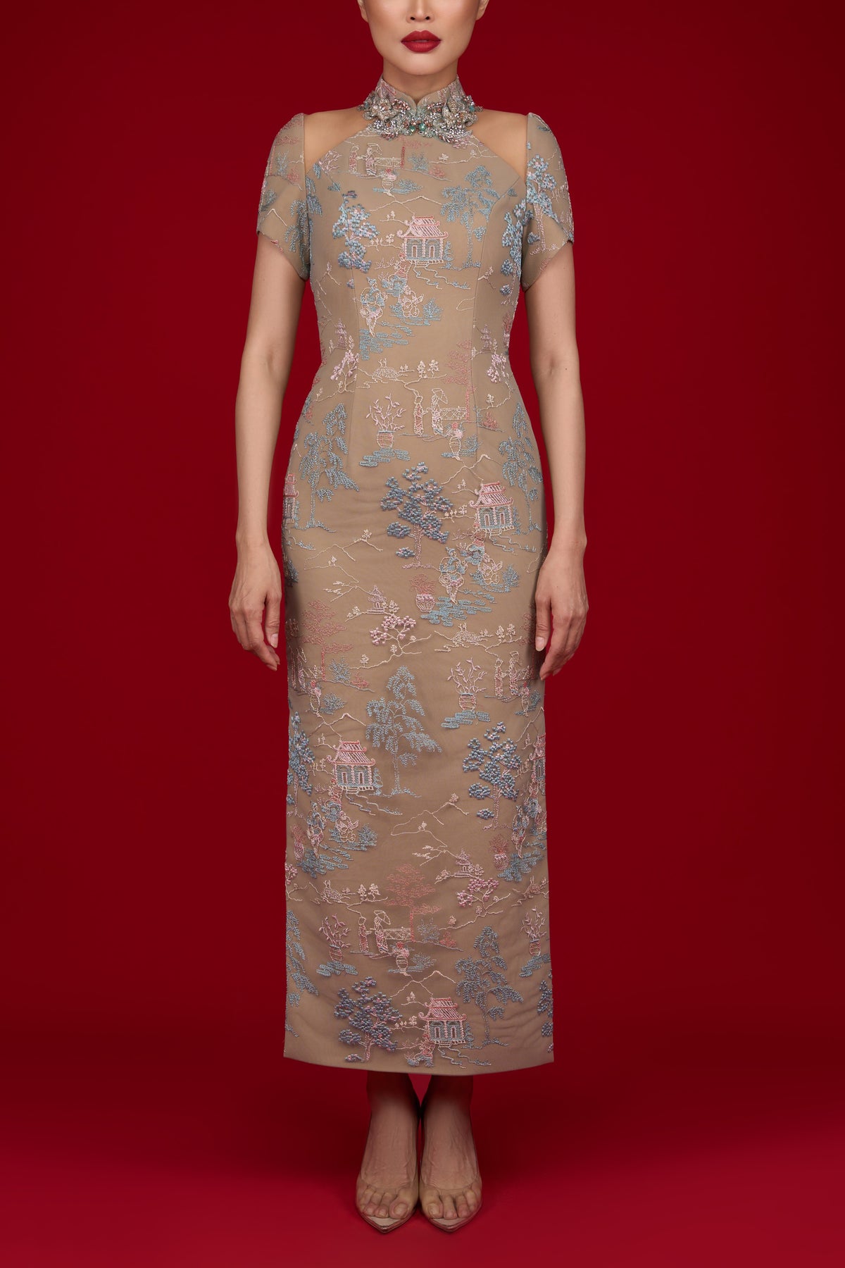 GIANG DRESS