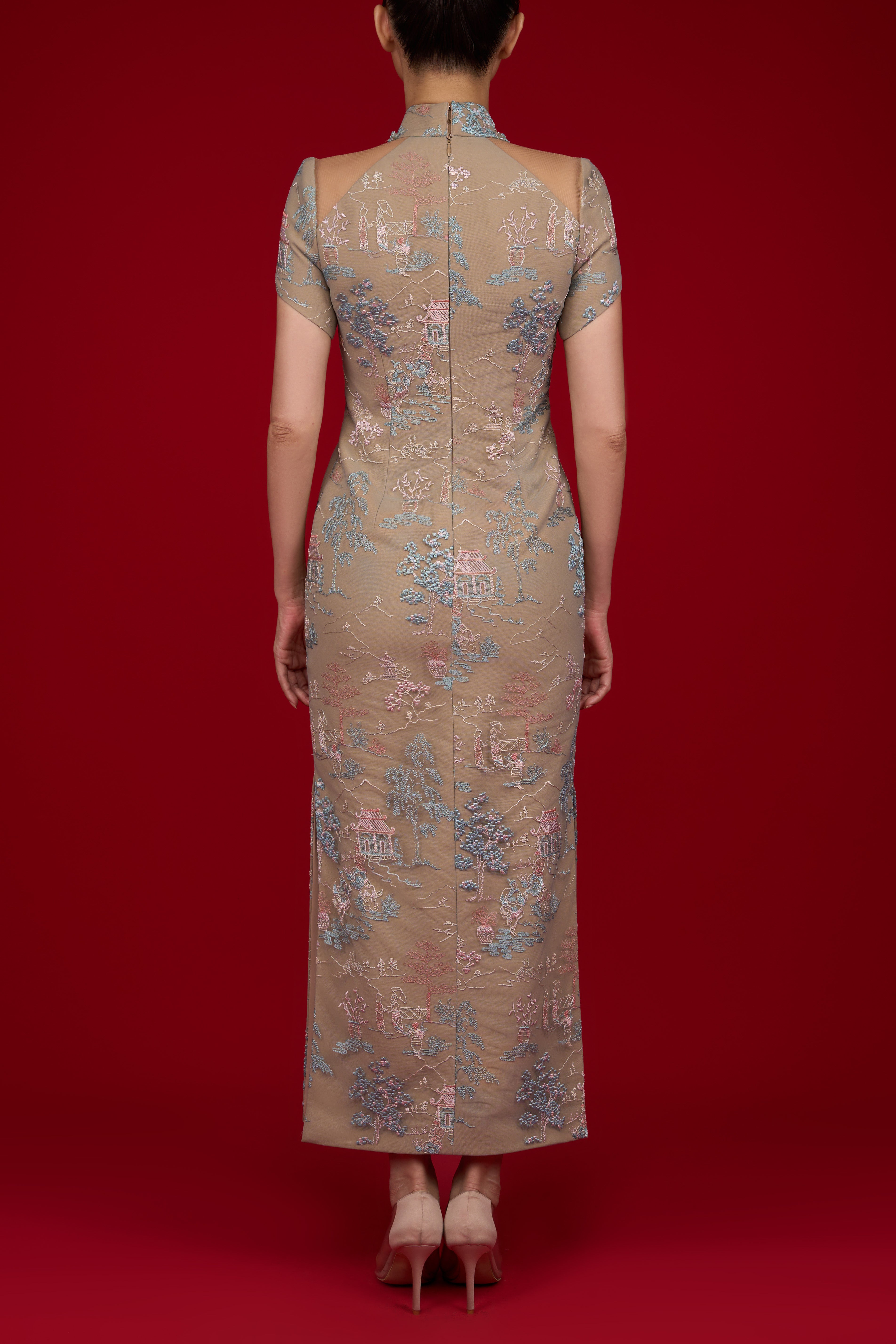 GIANG DRESS