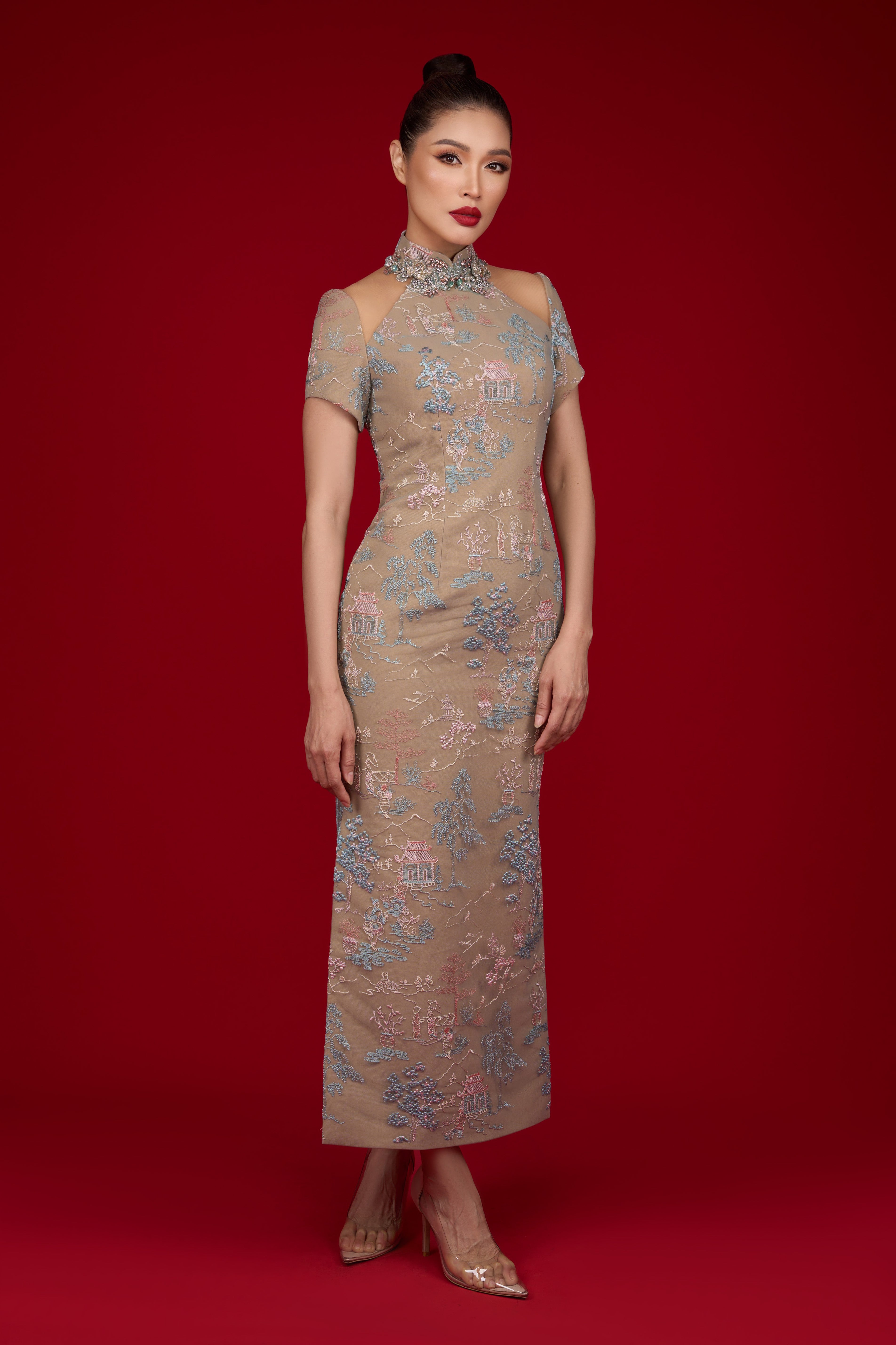 GIANG DRESS